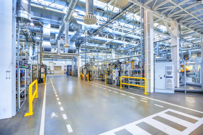 Presse piegatrici elettriche: l’evoluzione nella lavorazione dei materiali