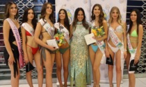 Miss Colà Terme 2023: vince la selezione Beatrice Gelain, 17enne di San Martino di Lupari