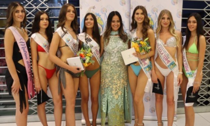 Miss Colà Terme 2023: vince la selezione Beatrice Gelain, 17enne di San Martino di Lupari