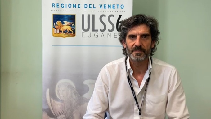 L’Ulss 6 modifica 1.400 numeri di telefono: cosa cambierà da martedì 1 agosto