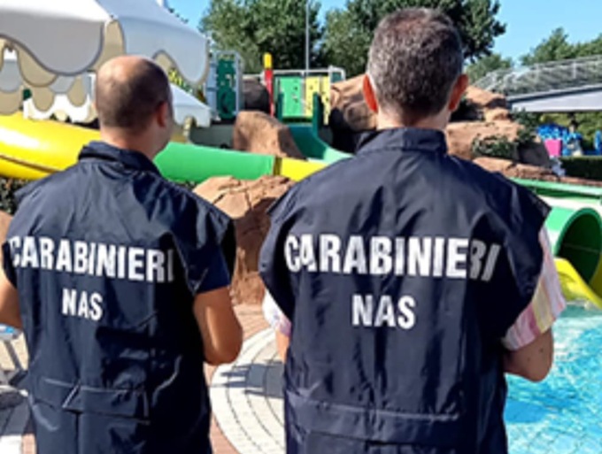 Controlli Terme Euganee, scattano le sanzioni: denunciato il titolare di una struttura ricettiva