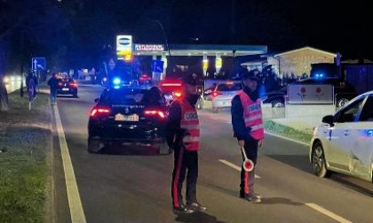 Abano Terme, allarme furti e truffe online: intensificati i controlli dei Carabinieri tra sera e notte