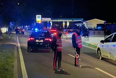 Abano Terme, allarme furti e truffe online: intensificati i controlli dei Carabinieri tra sera e notte