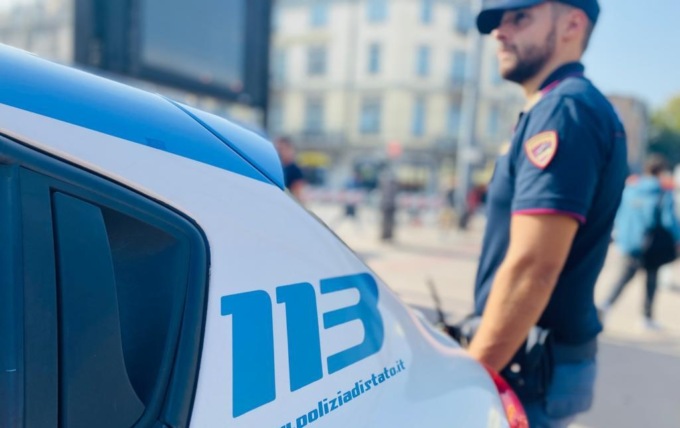A proposito di immigrazione…da gennaio 2023 ben 187 espulsioni di irregolari: l’ultima di un ecuadoriano molto pericoloso