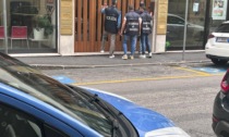 Sequestrato un appartamento in centro a Padova: era una casa d'appuntamenti