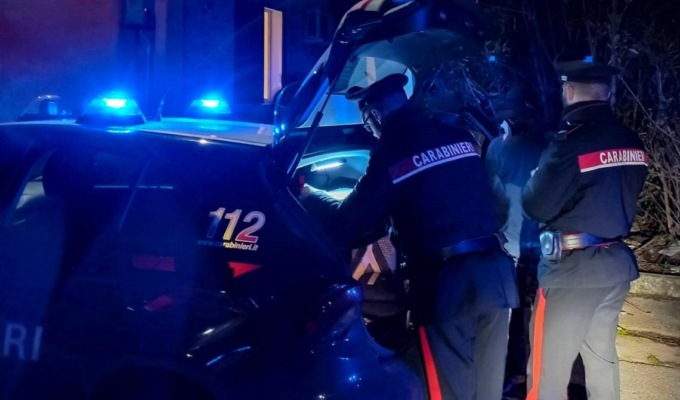 Aveva alzato troppo il gomito, fermata e denunciata una 46enne di Pontelongo