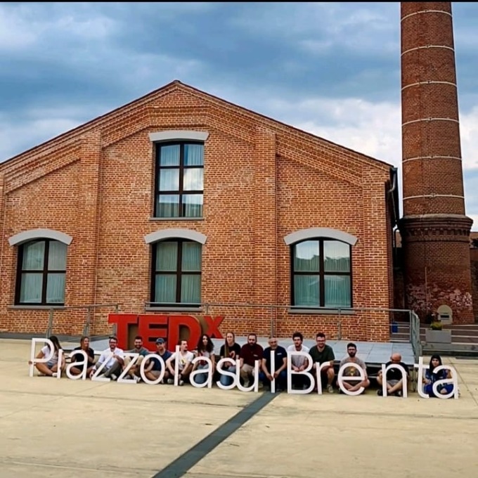 “Take Yuor Time”: a Piazzola sul Brenta è in arrivo “il tempo” di TEDx