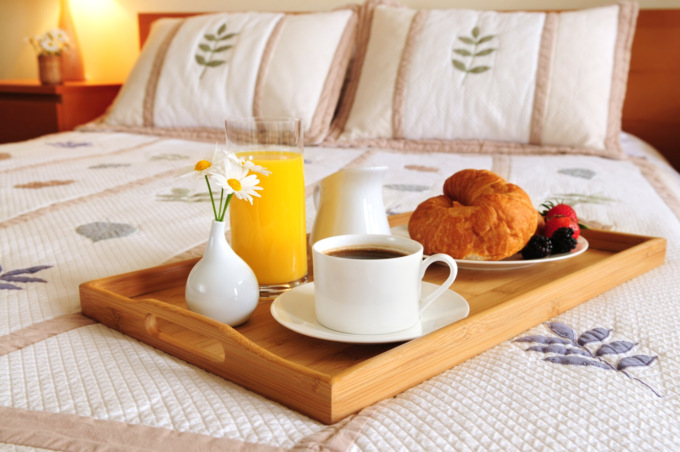 Aprire un Bed & Breakfast a Padova: ecco da dove partire