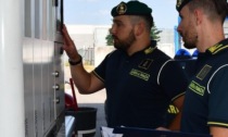 Padova, guardia di finanza in azione contro il caro carburanti, dal 1 agosto 40 violazioni