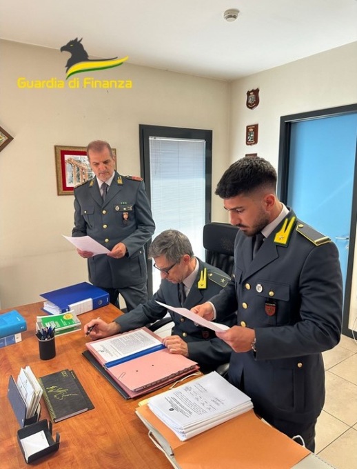 Bonus facciate, scoperta una maxi truffa aggravata: sequestrati circa 2 milioni di euro a società padovane
