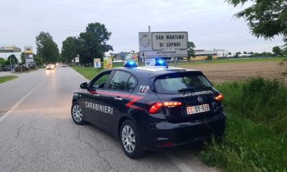 I domiciliari? Un optional: 68enne evade per fare una passeggiata col cane