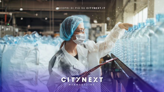 CityNext Magazine: guida all’urbanistica smart in Italia