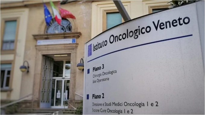 Ospedali migliori del mondo per la cura del cancro: lo IOV Veneto terzo Irccs oncologico pubblico d’Italia