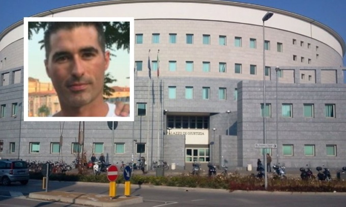 Walter Onichini, Mattarella nega la grazia al macellaio padovano