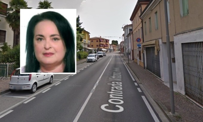 “Ho ucciso una donna”: femminicidio a Tombolo, ha strangolato Liliana e poi si è costituito