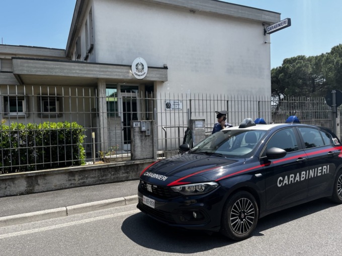 Cittadella, guidava con il borsone della palestra “imbottito” di cocaina: arrestato imprenditore 80enne