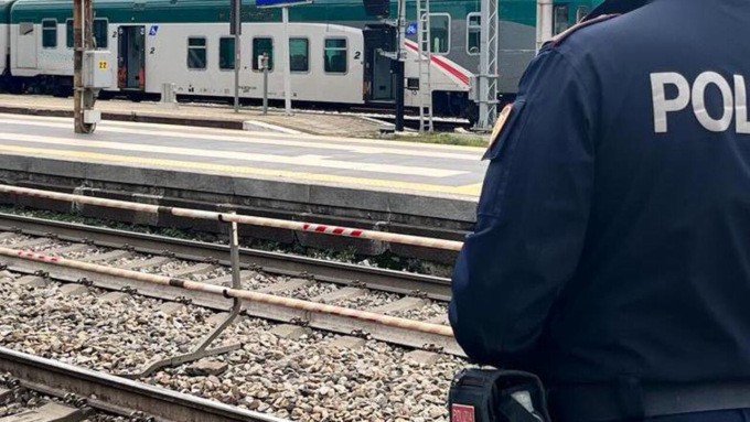 Donna muore investita da un treno nei pressi della stazione di Terme Euganee