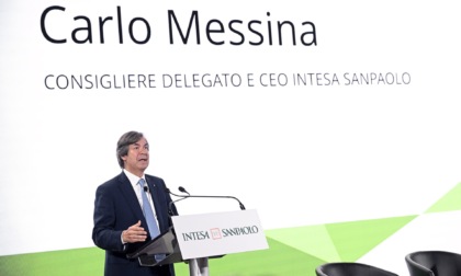 Intesa Sanpaolo, 1,5 miliardi di euro contro le disuguaglianze