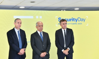 Security day, Poste Italiane: "Nuove tecnologie per la prevenzione dei crimini (non solo informatici)"