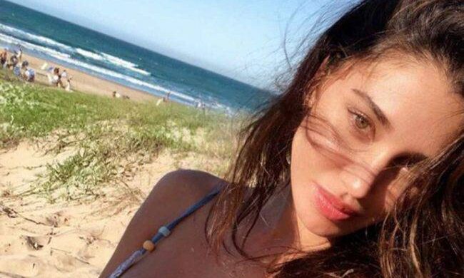 Belen Rodriguez nella clinica privata di Padova dove partorì, i fan in ansia per la sua salute