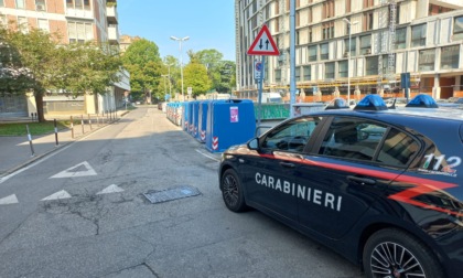 Padova, minaccia i passanti con dei cocci di vetro in zona stazione. Arrestata 55enne di Este