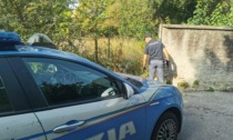 Delinquenza e degrado urbano a Padova, blitz nella caserma Prandina e all'ex Configliacchi