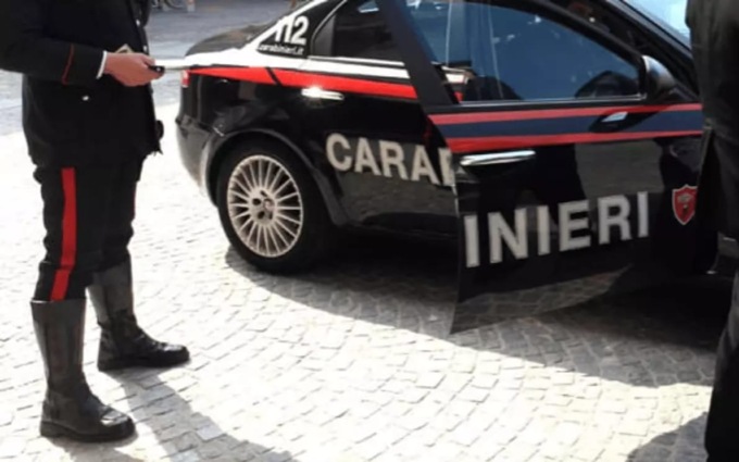 Creano scompiglio all’interno del bar a Vigonza, denunciati due rumeni ubriachi fradici