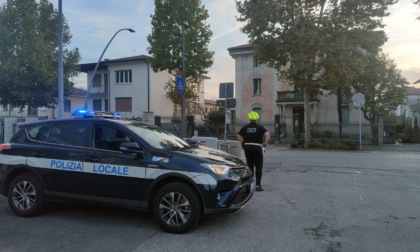 Incrociano per caso i truffatori e scoppia la rissa, coinvolti due nigeriani residenti a Padova