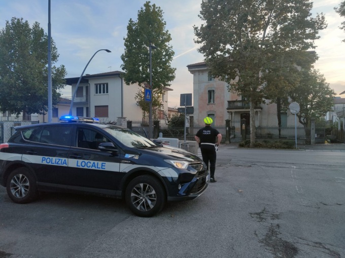 Incrociano per caso i truffatori e scoppia la rissa, coinvolti due nigeriani residenti a Padova