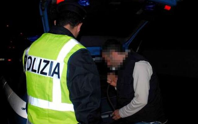 Tris di reati a Este: tra positivi all’alcoltest, il cane Garwin smaschera cinque drogati