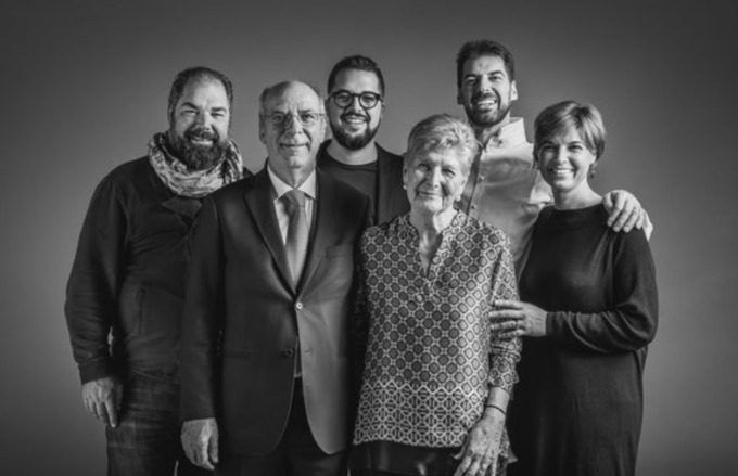 “Le Calandre” di Sarmeola di Rubano è il 15° ristorante migliore al mondo