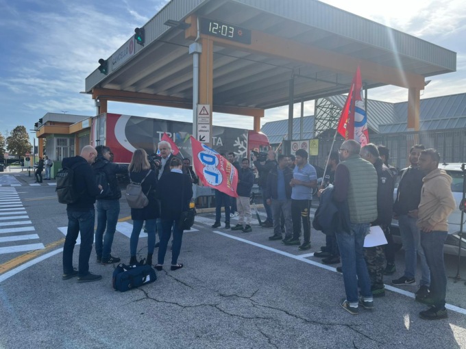Caporalato al Maap, dopo la denuncia 35 lavoratori verranno assunti a tempo indeterminato