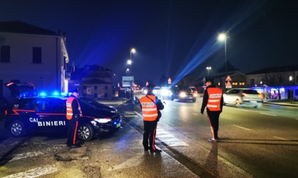 Altra rissa fra giovani nel Padovano, questa volta a Limena: ci sono due accoltellati