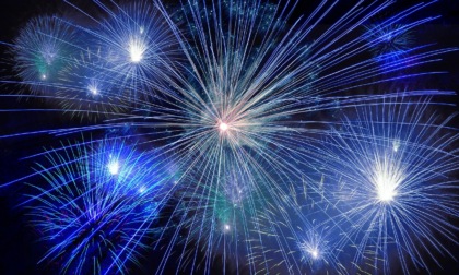 Capodanno 2024: a Padova divieto di botti e fuochi d'artificio nella notte di San Silvestro