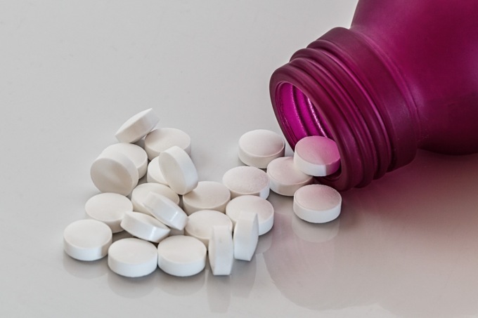 “Sono raffreddato”, invece nascondeva nel farmaco 15 grammi di droga