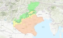 Smog, allerta rossa in sei città del Veneto: Padova è l'unica che prende provvedimenti