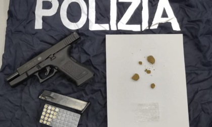 Mercatino della droga in via Curzola: il "boss" della coca era un minorenne