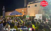 Festa dell'Unità di Abano Terme: spariti 100mila euro, si indaga sul tesoriere