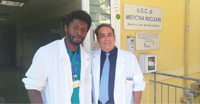 Viveva a Padova il medico eroe morto per una grave malattia dopo aver salvato un uomo colpito da un fulmine