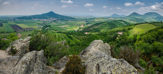 “Basta cementare”: ambientalisti di Monteortone chiedono l’abrogazione di due leggi sul consumo del suolo