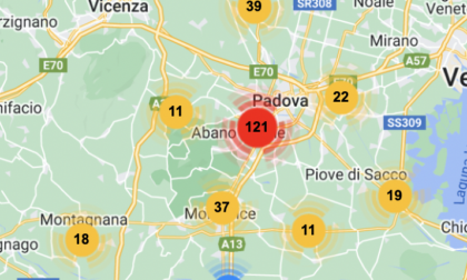 Brutte notizie, benzina ancora sopra 1,8 euro al litro: dove conviene fare rifornimento a Padova e provincia