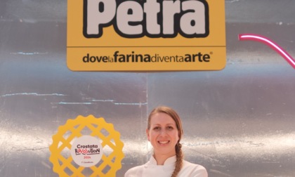 La crostata più buona d'Italia è made in Padova