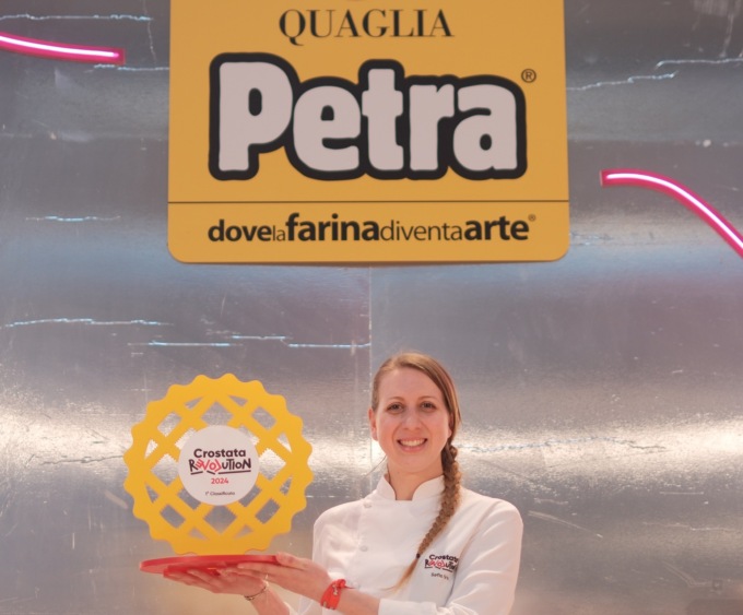 La crostata più buona d’Italia è made in Padova