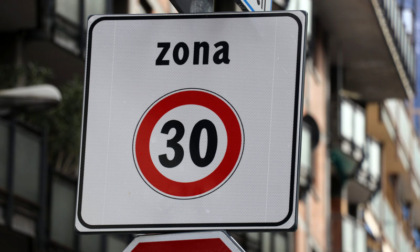"Zone 30" in aumento anche a Padova: il limite orario interessa già 177 strade della città
