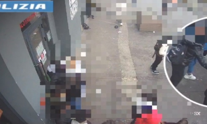Un like di troppo scatena la rissa: 25enne accoltellato a Padova
