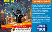 Lotteria Italia 2023, a Padova oltre 80mila biglietti venduti: tutti i premiati