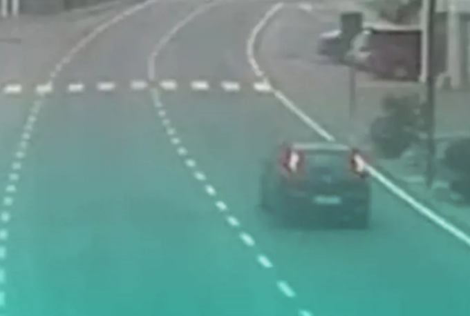 L’analisi dei Ris sull’auto di Filippo Turetta: la Grande Punto piena di sangue