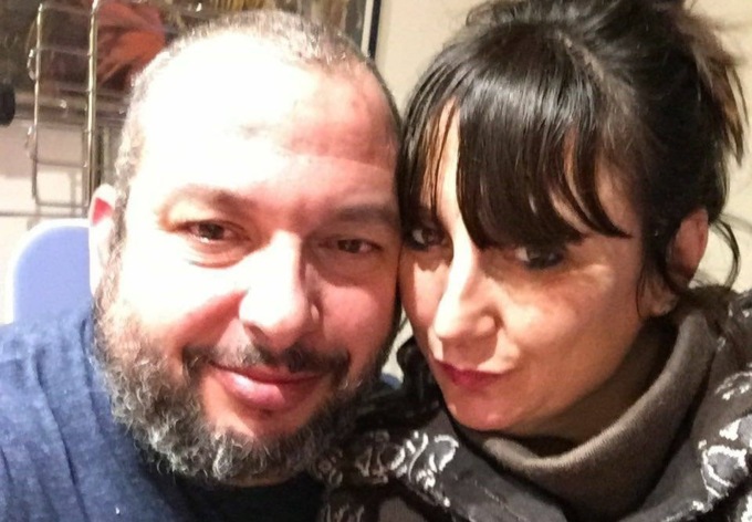 Guarda la partita sul divano col figlio, poi muore nel sonno: Lozzo Atestino piange Federico