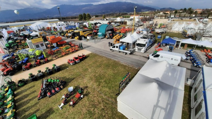 Al via l’Antica Fiera di Godega, una vetrina per l’agroalimentare e l’agricoltura veneta