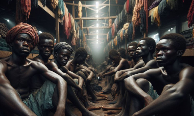 Sotto sequestro la Cooperativa Solidalia per sfruttamento, 19 migranti senza paga né permessi